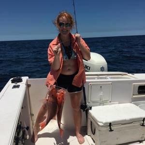 Meet your Posher, Kayleen